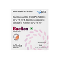BACILON PROBIOTIC LIQUID - Animeal