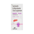 BANDY- PLUS SUSPENSION - Animeal