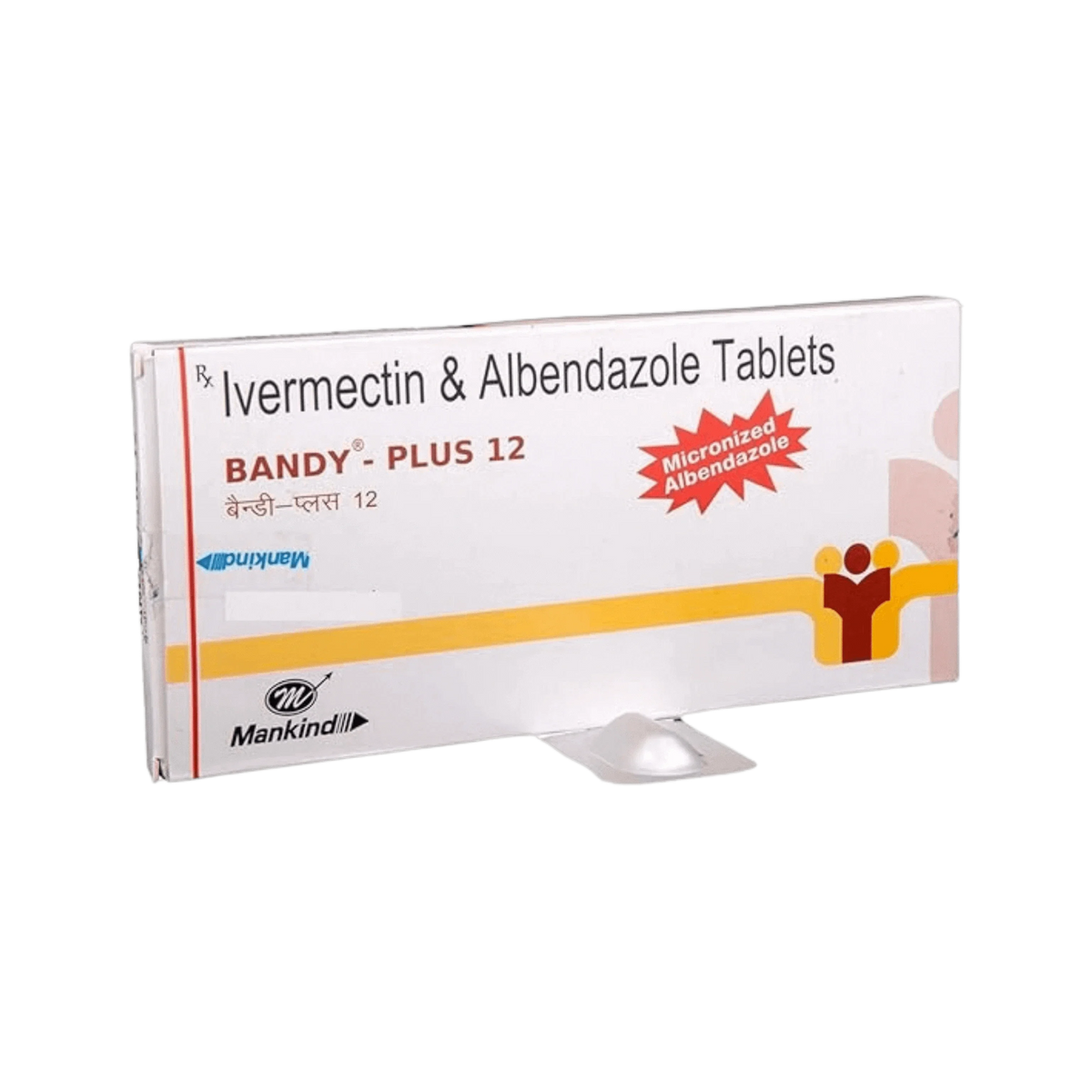 BANDY-PLUS TABLET - Animeal