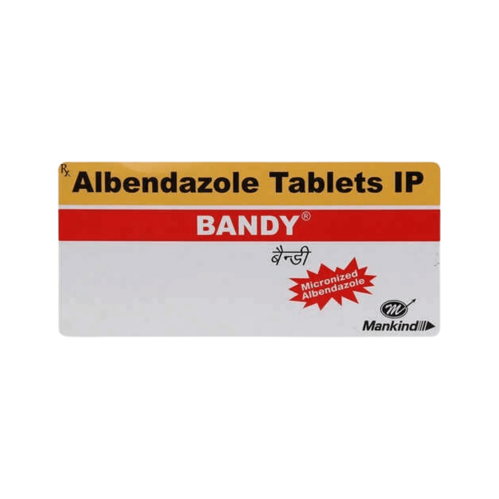 BANDY TAB - Animeal
