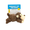 BARKBUTLER BOTH THE BEAR - Animeal