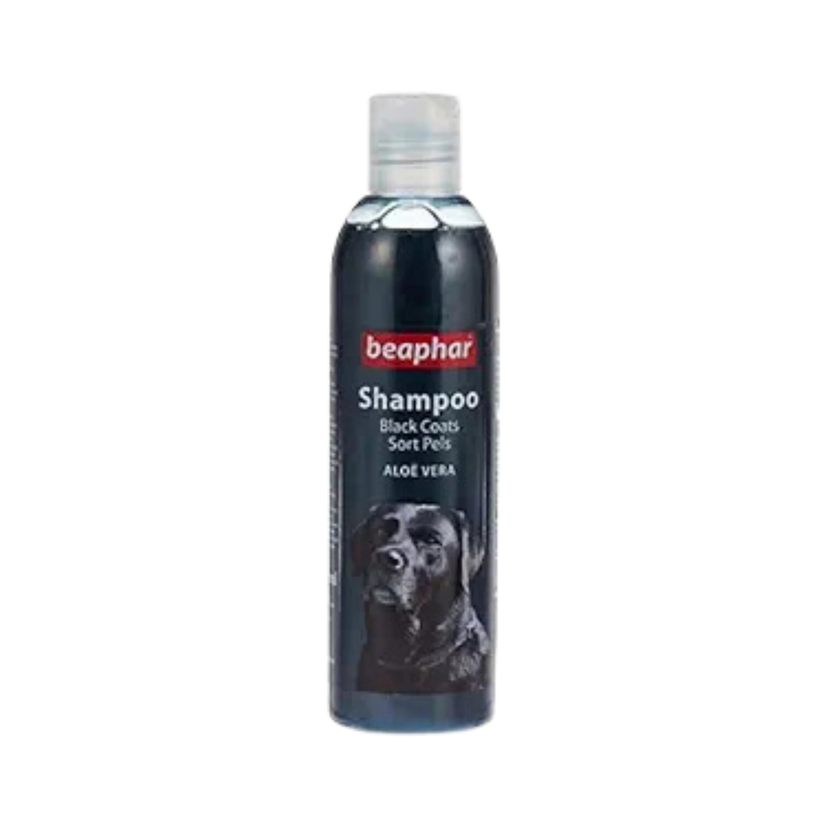 BEA  BLACK SHAMPOO - Animeal