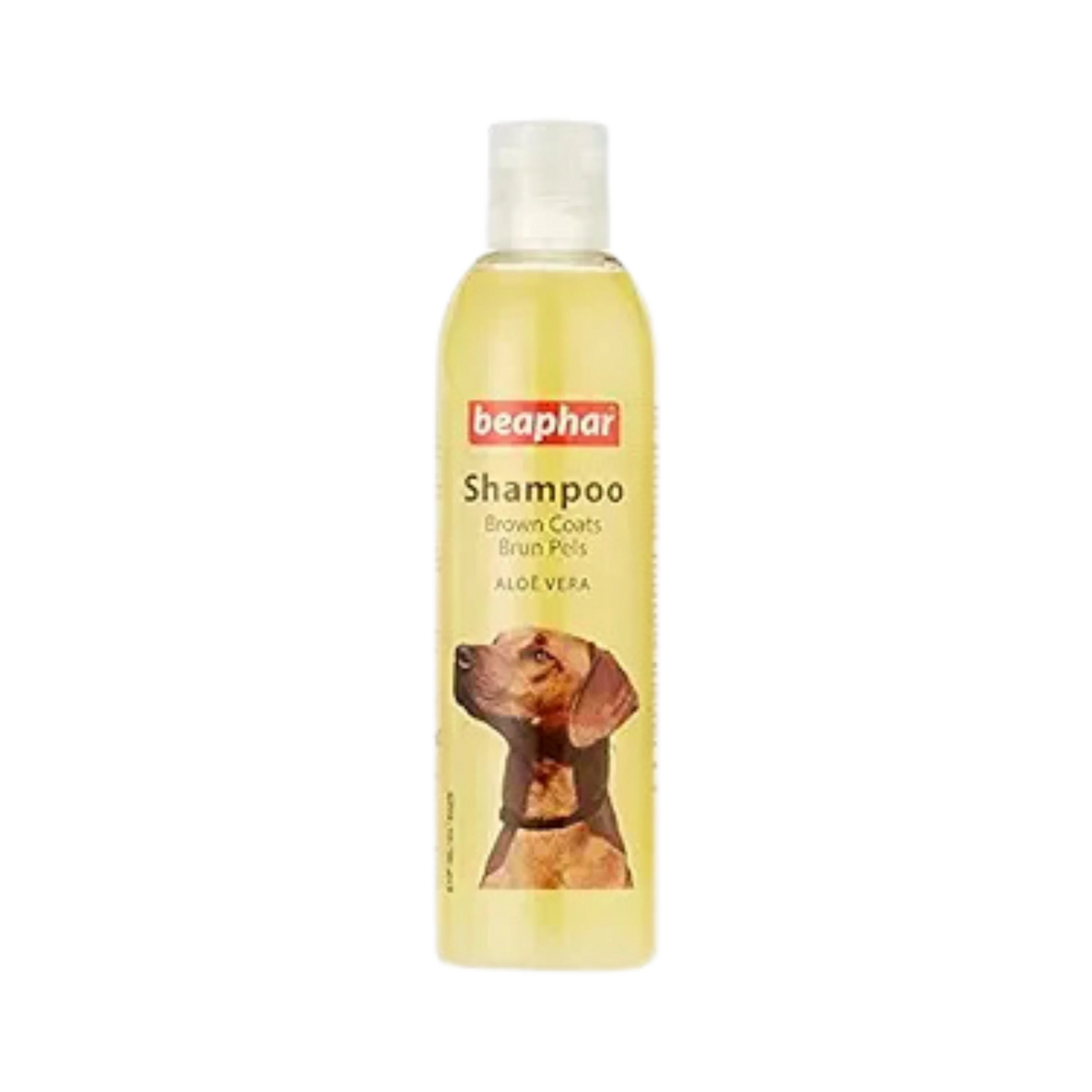 BEA BROWN SHAMPOO - Animeal