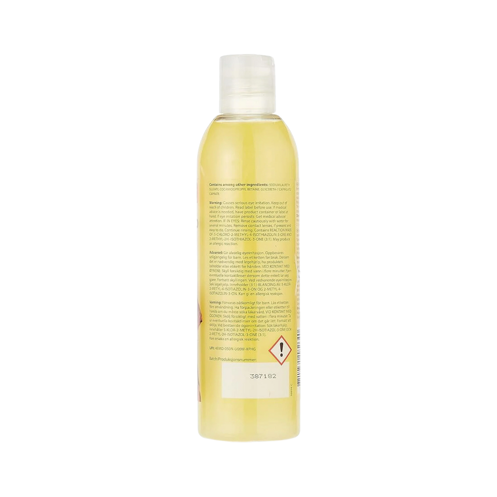 BEA BROWN SHAMPOO - Animeal