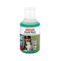 BEAHAR PET MOUTH WASH LIQUID - Animeal