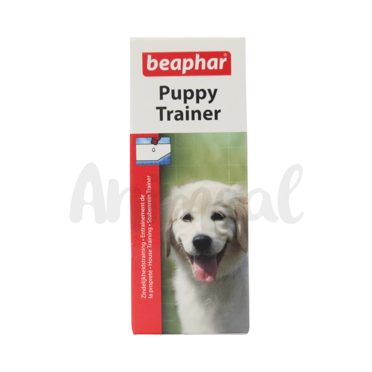 BEAPHAR PUPPY TRAINER LIQUID - Animeal