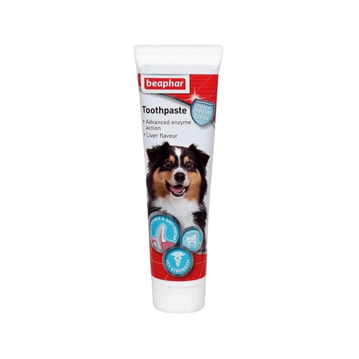 BEAPHAR TOOTH PASTE - Animeal