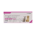 BEETAPET 250MG TABLET - Animeal