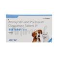BEETAPET 375MG TABLET - Animeal