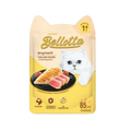 BELLOTTA ADULT CHIC & TUNA JELLY - Animeal