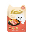 BELLOTTA ADULT SALMON JELLY - Animeal