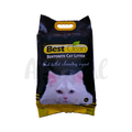 Bestclean Lemon Cat Litter, 25kg