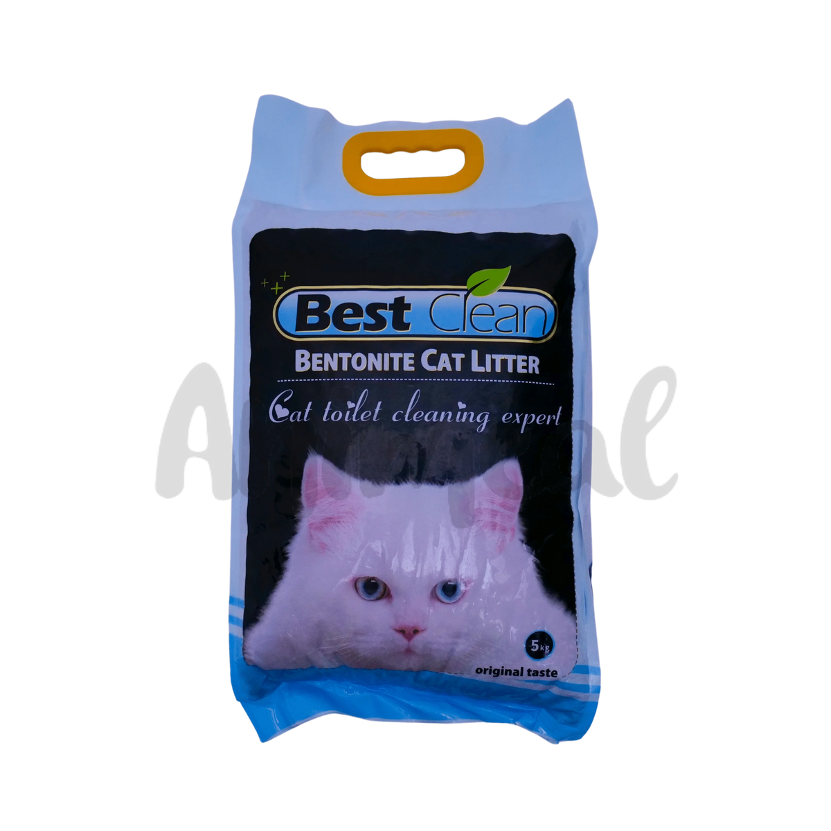 BESTCLEAN ORIGINAL CAT LITTER (S) - Animeal