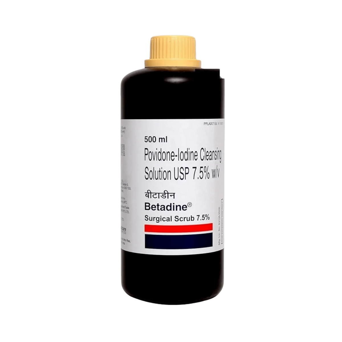 BETADINE SURGICAL SCRUB (L) - Animeal
