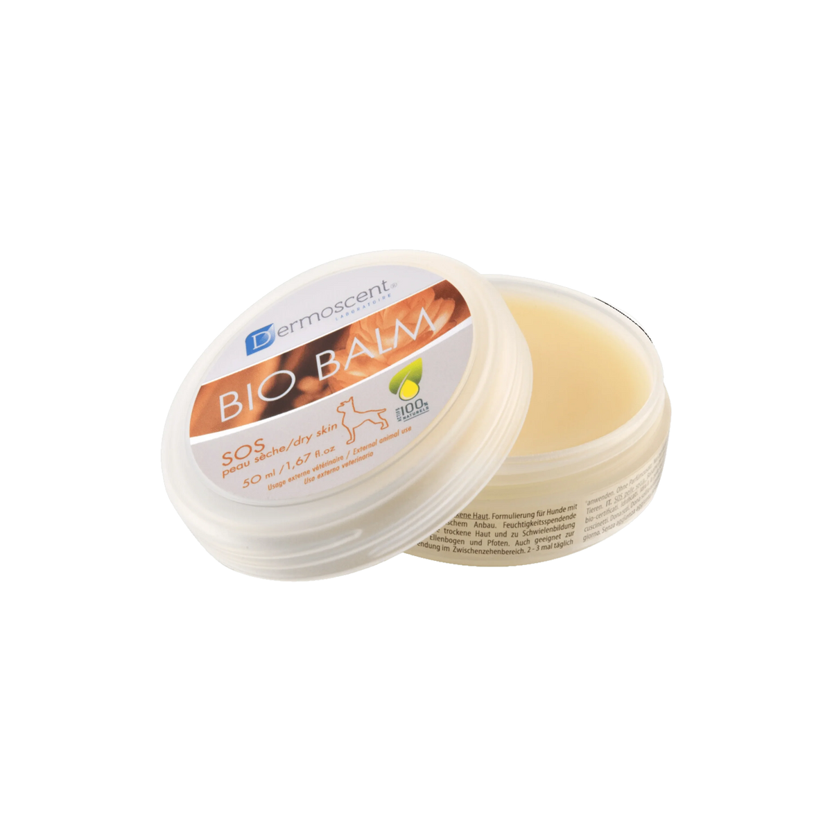 BIO BALM - Animeal