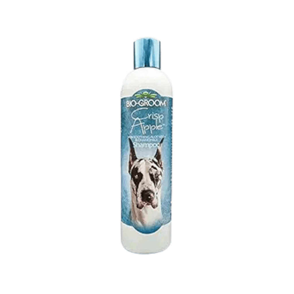 BIO-GROOM CRISP APPLE SHAMPOO - Animeal