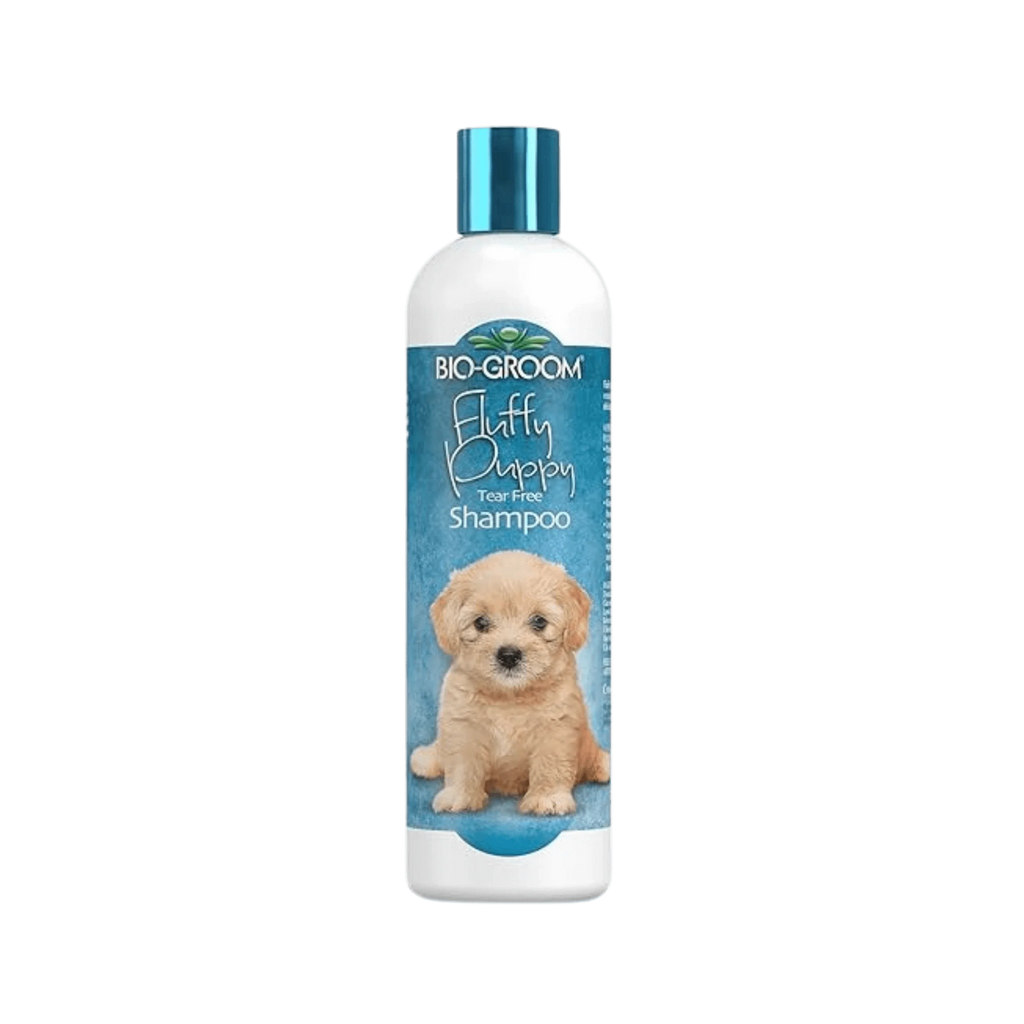 BIO-GROOM FLUFFY PUPPY TEAR FREE SHAMPOO - Animeal