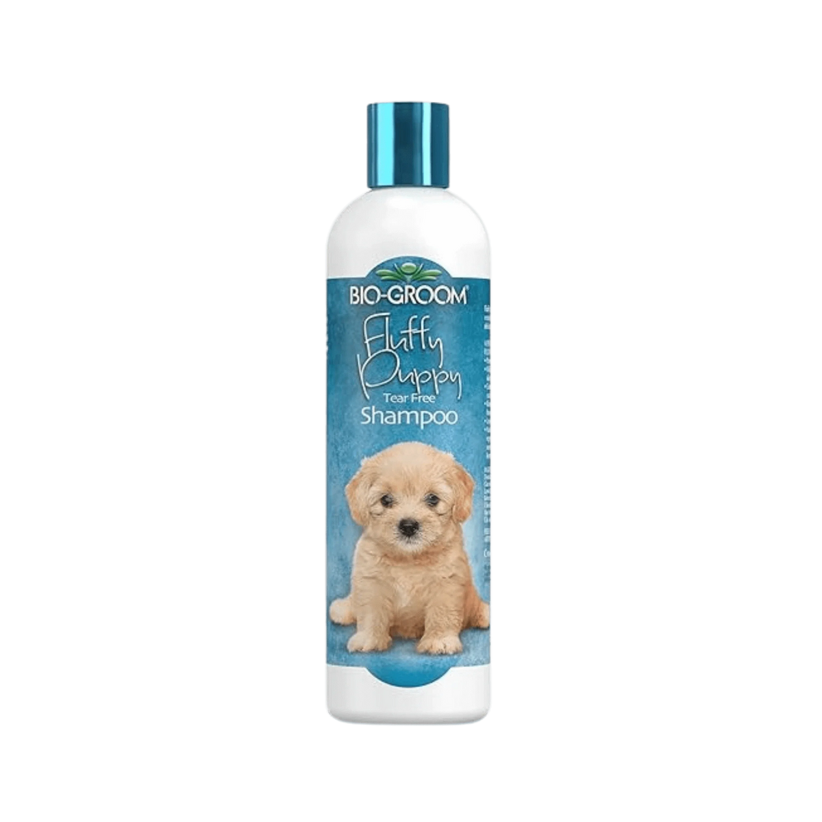 BIO-GROOM FLUFFY PUPPY TEAR FREE SHAMPOO - Animeal