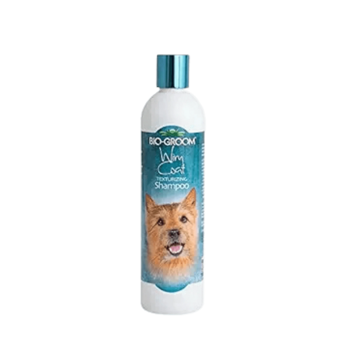 BIO-GROOM WIRY COAT SHAMPOO - Animeal
