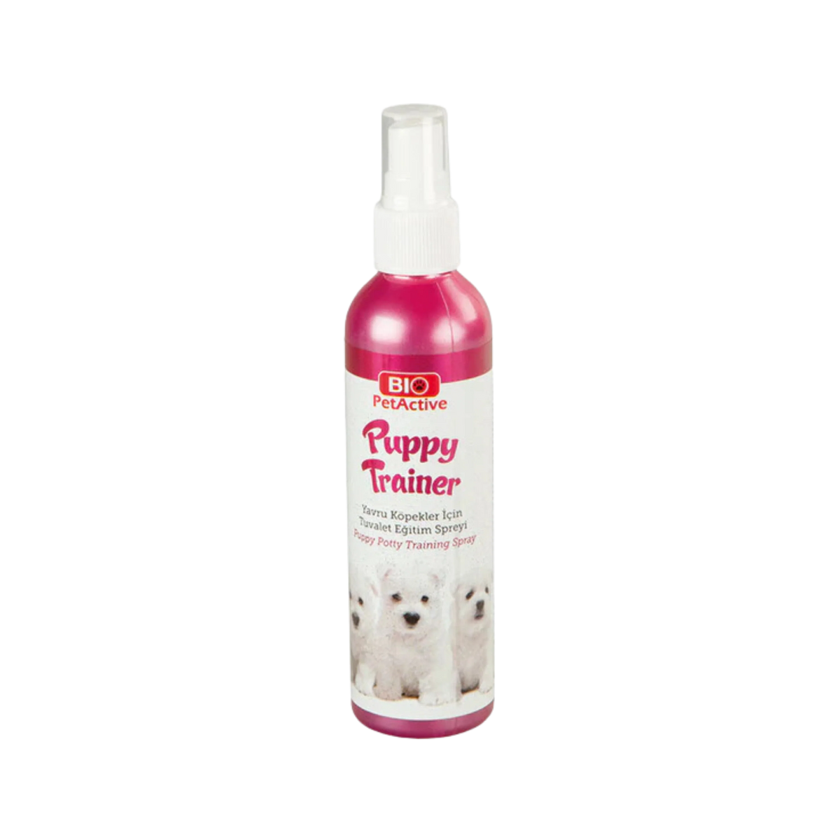 BIO PUPPY TRAINER SPARY - Animeal