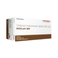 BIOCLAN 300 TABLET - Animeal
