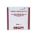 BIOTRIM-DS BOLUS - Animeal