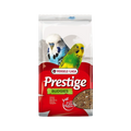 BIRD FOOD BUDGIES BREEDING - Animeal