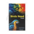 BIRDS NEED DROPS - Animeal