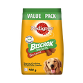 BISCROK LAMB BISCUITS (L) - Animeal
