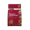 BOL CHIC & GRAIN ADULT DOG DRY FOOD (XS) - Animeal