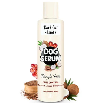 BOL DOG SERUM - Animeal
