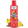 BOL DOG SHED CONTROL SHAMPOO - Animeal