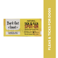 BOL NATURAL OIL SPOT-ON ( 10KG-30KG) - Animeal