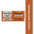 BOL NATURAL OIL SPOT-ON (MORE THAN 30KG) - Animeal