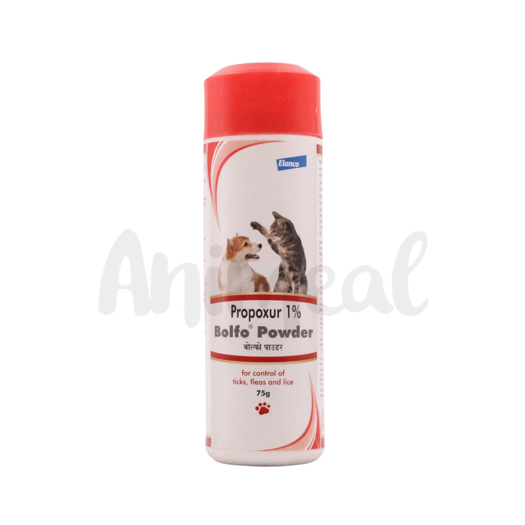 BOLFO POWDER - Animeal