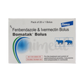 BOMATAK BOLUS - Animeal