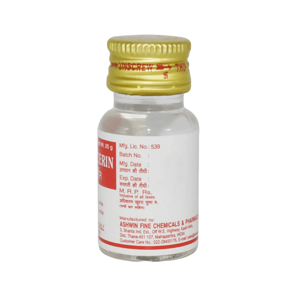 BORAX GLYCERIN - Animeal