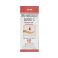 BOTROCLOT SOLUTION - Animeal