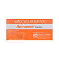 BOTROPASE INJ - Animeal