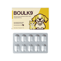 BOULK9 TABLET - Animeal
