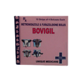 BOVIGIL L BOLUS - Animeal