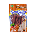 BOW JERKY LIVER STICK TREAT - Animeal