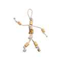 BOWLERS CHEWROP MARIONETTE - Animeal