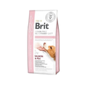 BRIT HYPO DOG DRY FOOD (M) - Animeal