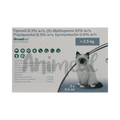 BROADLINE (<2.5KG) CAT SPOT ON - Animeal
