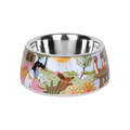 BS BOWL MELAMINE PRINT (M) - Animeal