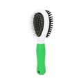 BS COMB 2 IN 1 PIN BRUSH - Animeal