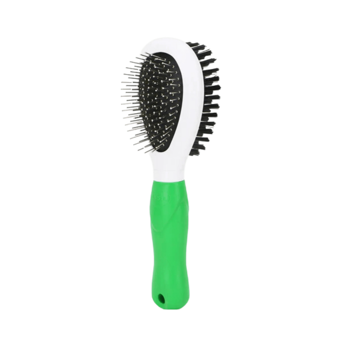 BS COMB 2 IN 1 PIN BRUSH - Animeal