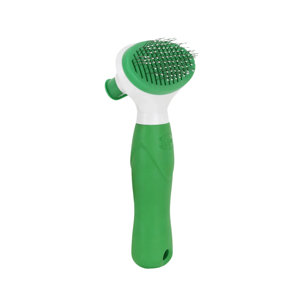 BS COMB SLICKER AUTO (M) - Animeal