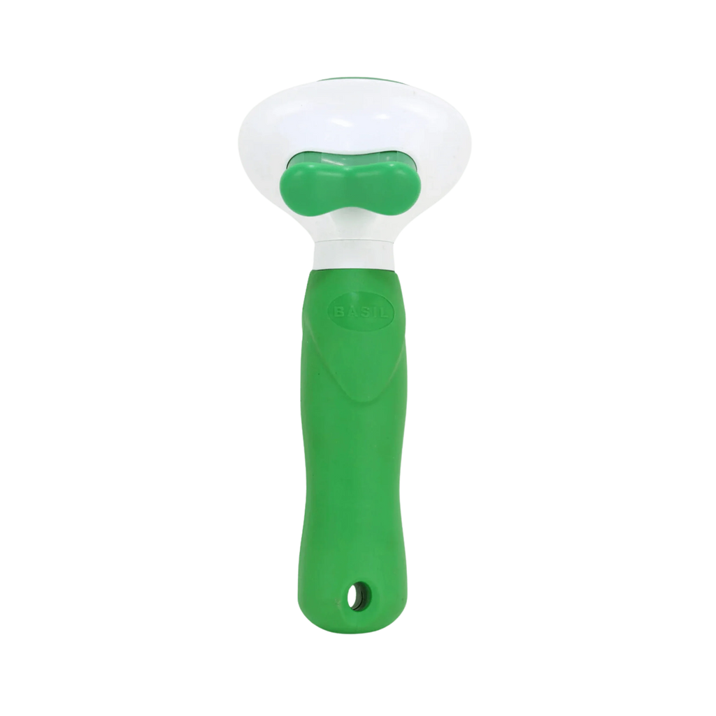 BS COMB SLICKER AUTO (M) - Animeal